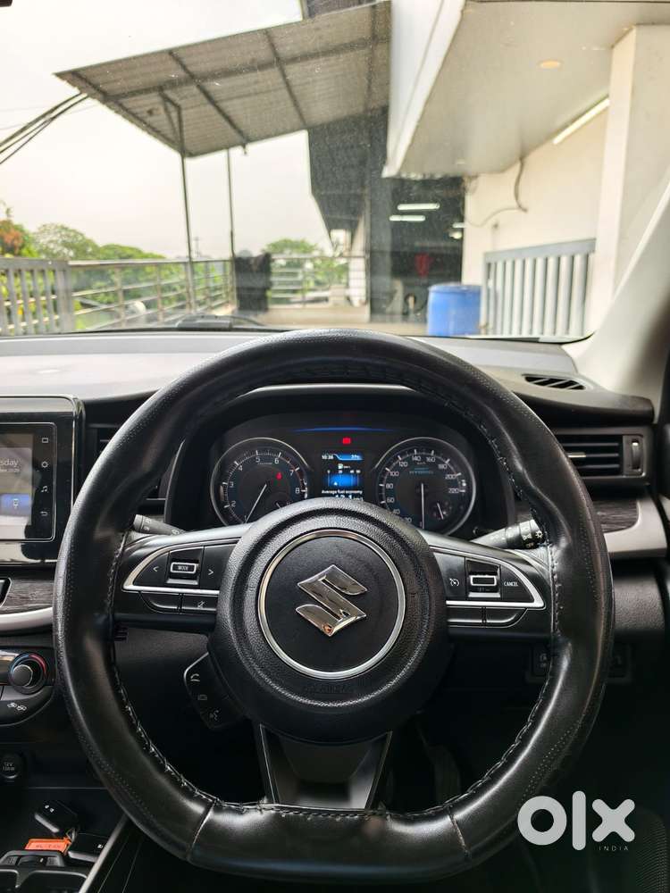 Maruti Suzuki Xl6 Zeta, 2020, Petrol
