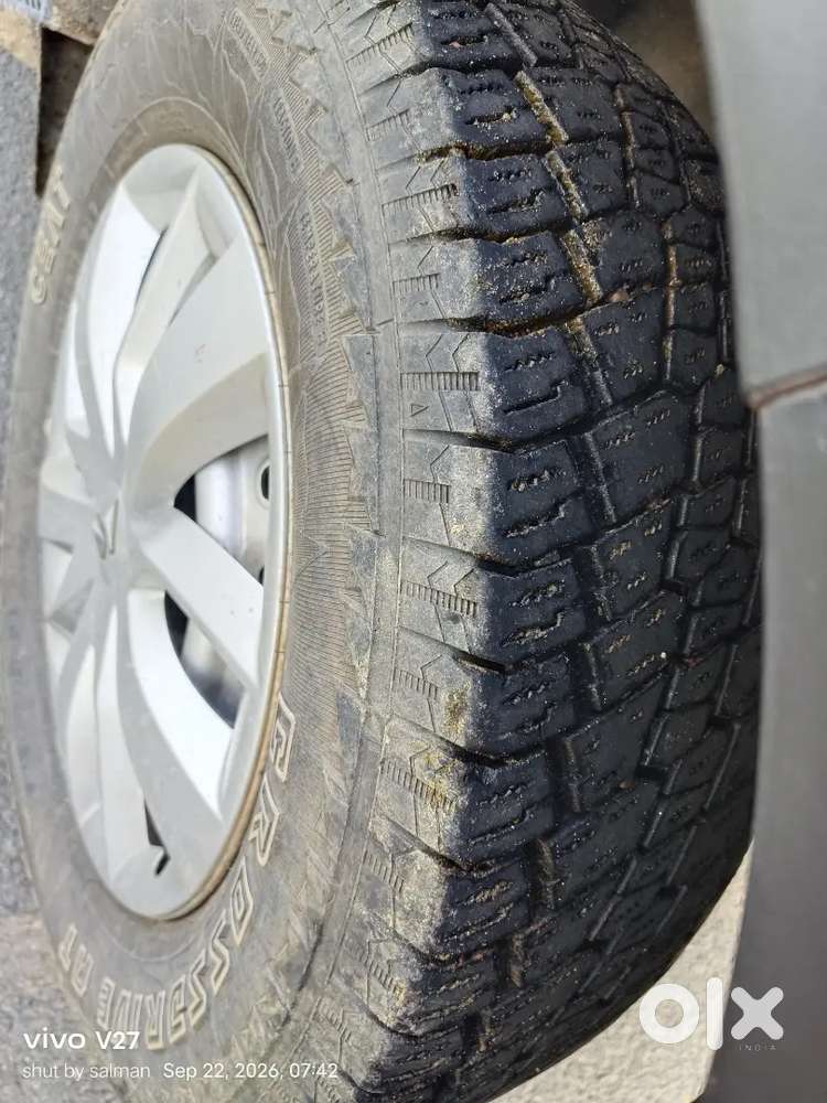 Mahindra Scorpio Classic S 9str