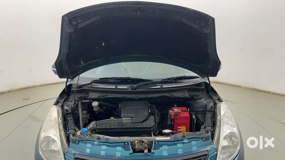 Maruti Suzuki Swift Dzire 1.3 Vxi, 2013, Petrol