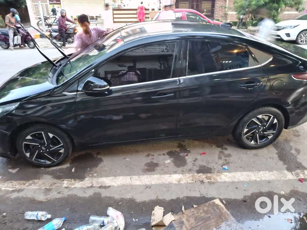 Hyundai Verna 2020 Model