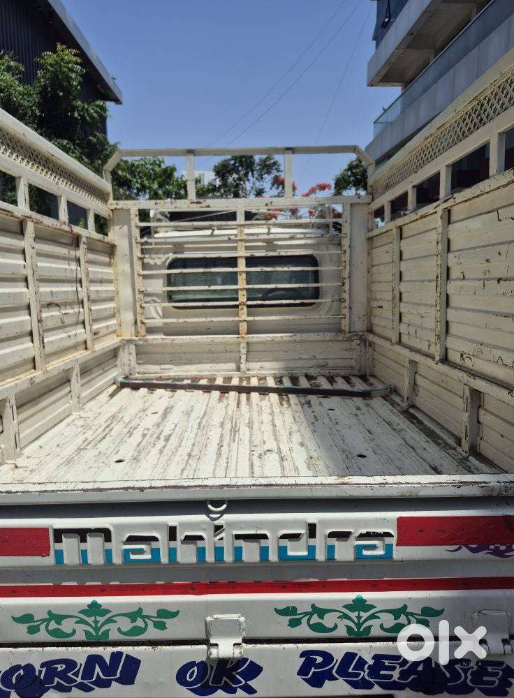 Mahindra Bolero Pik-up, 2020, Diesel