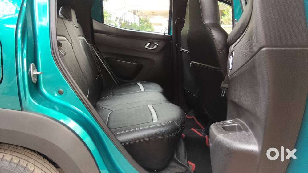 Renault Kwid 1.0 Climber Easy-r, 2022, Petrol