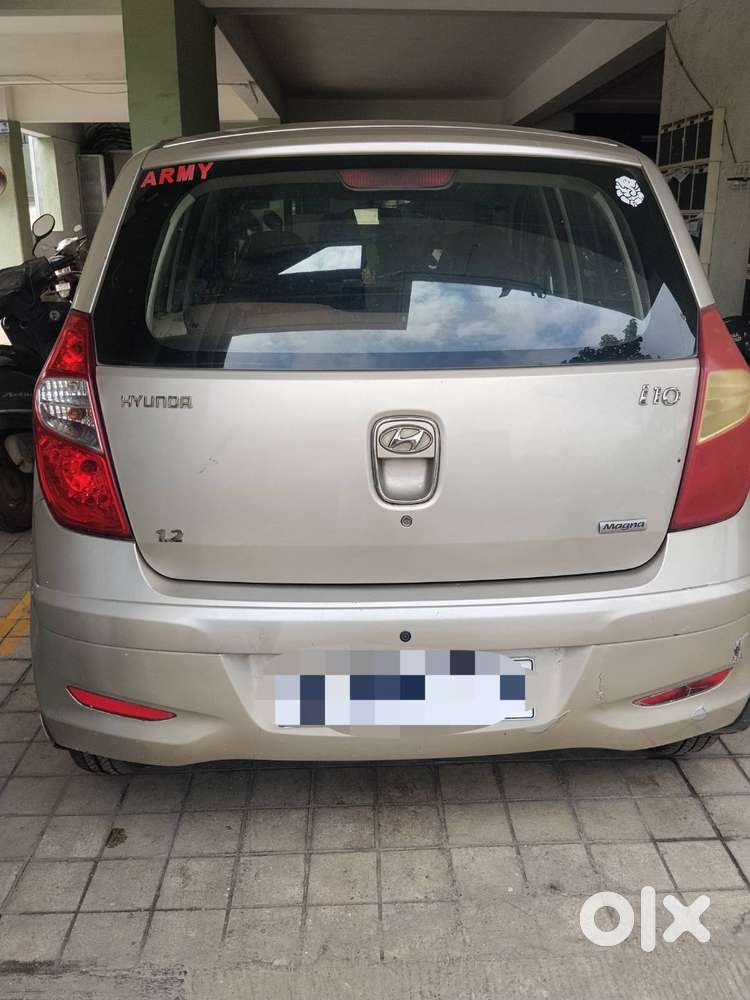 Sell A Car