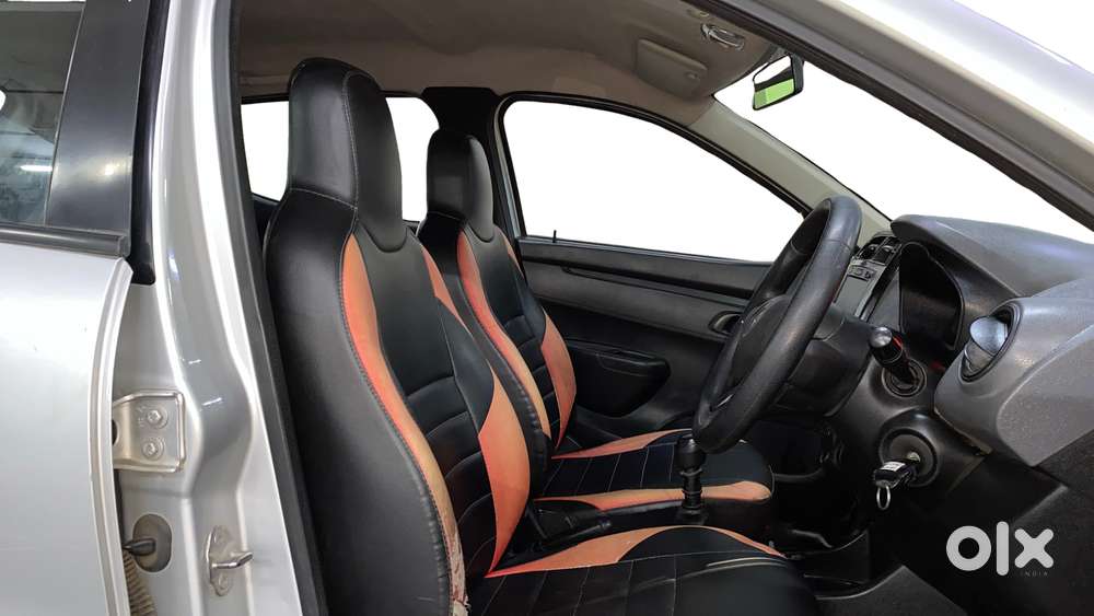 Renault Kwid 1.0 Rxt Edition, 2018, Petrol