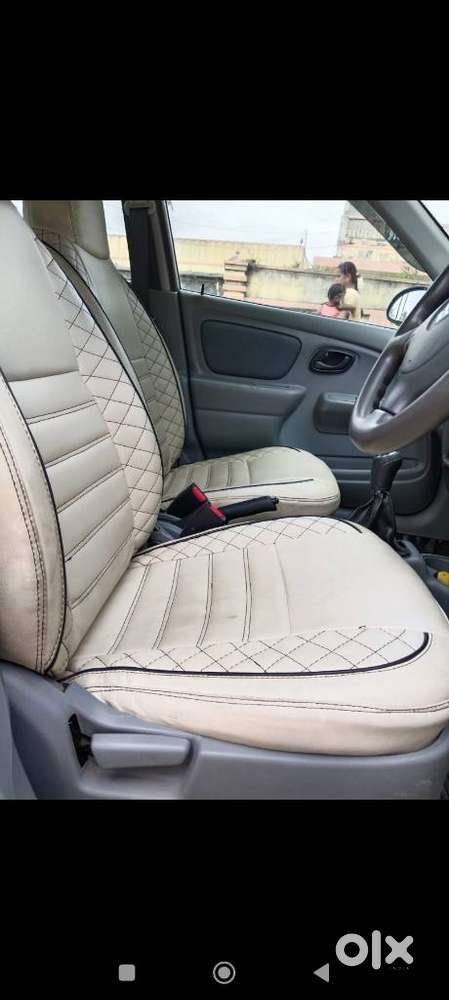 Maruti Suzuki Alto K10 Vxi (o), 2011, Petrol