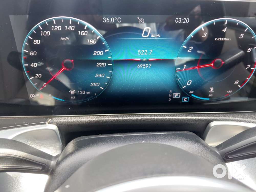 Mercedes-benz Glb 200 Progressive Line, 2022, Petrol