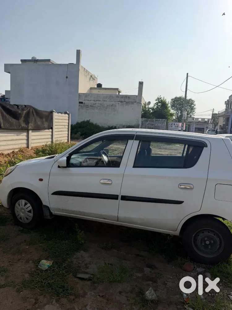 Maruti Suzuki Alto 800 2021