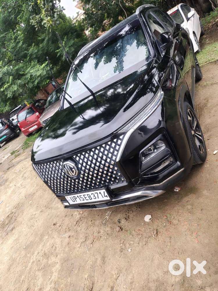 Mg Hector Savvy Pro 1.5 Turbo Cvt, 2023, Diesel