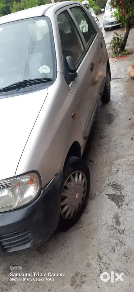 Maruti Suzuki Alto 2007
