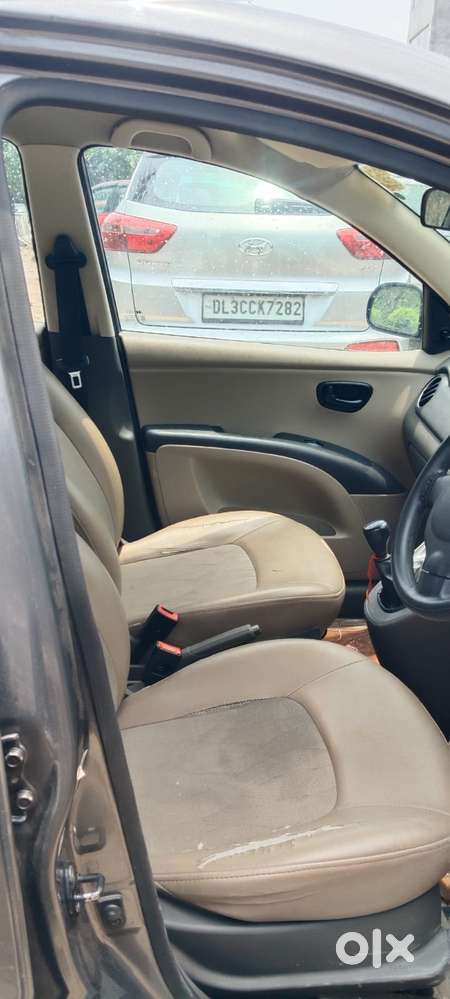 Hyundai I10 1.1l Irde Era Special Edition, 2013, Petrol