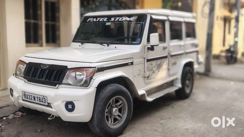 Bolero Slx Bs Iii