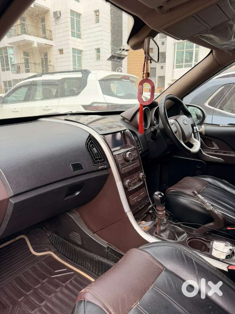 Mahindra Xuv500 Diesel Well Maintained
