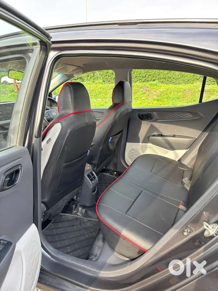 Hyundai Grand I10 2024