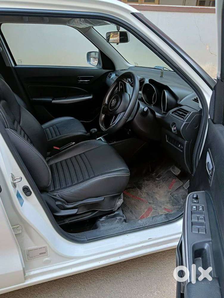 Maruti Suzuki Swift Amt Zdi Plus, 2022, Petrol
