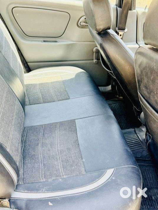 Maruti Suzuki Alto 2005-2010 Lx Bsiii, 2006, Petrol