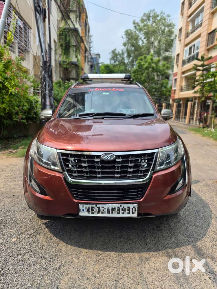 Mahindra Xuv500 W11, 2018, Diesel