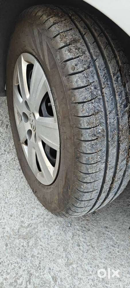 Volkswagen Polo, 2012, Petrol