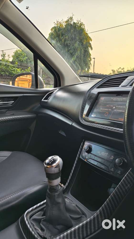Maruti Suzuki S Cross Sigma 1.6 Mt, 2017, Diesel