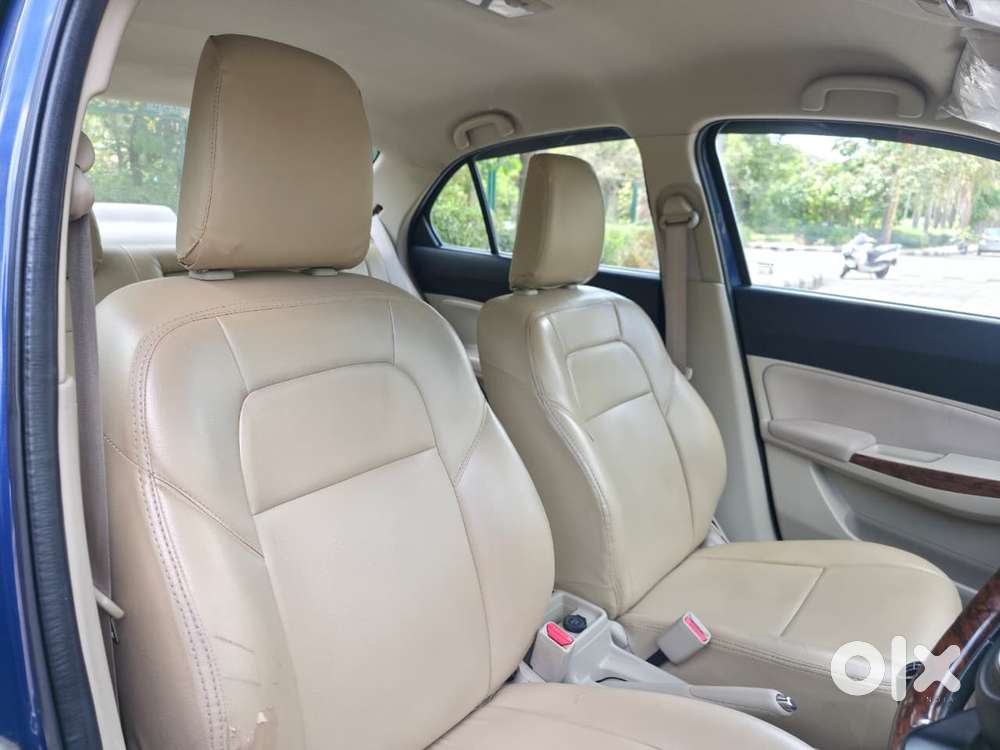 Maruti Suzuki Swift Dzire Zxi Plus , 2017, Petrol