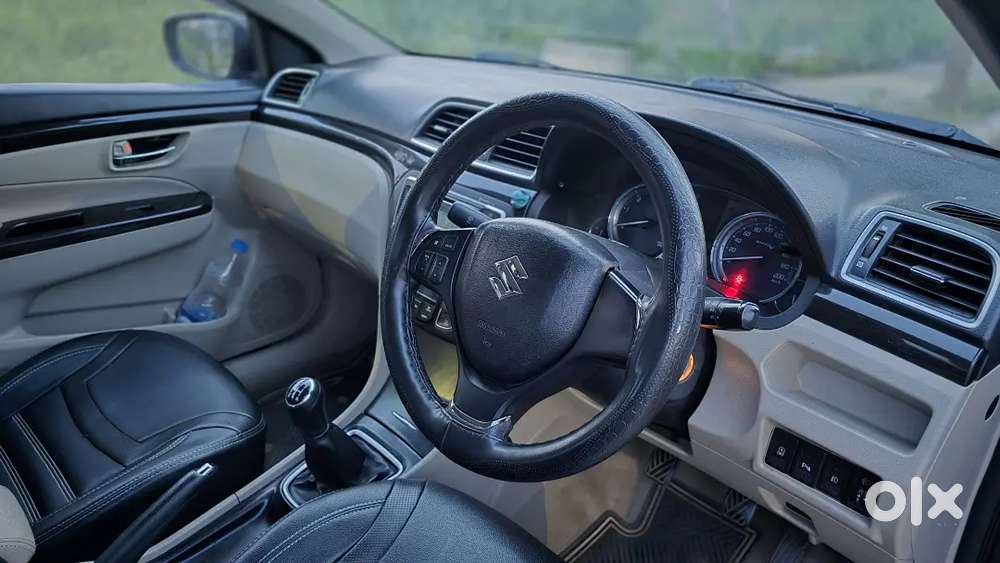 Maruti Ciaz Vdi+shvs 2016 Diesel