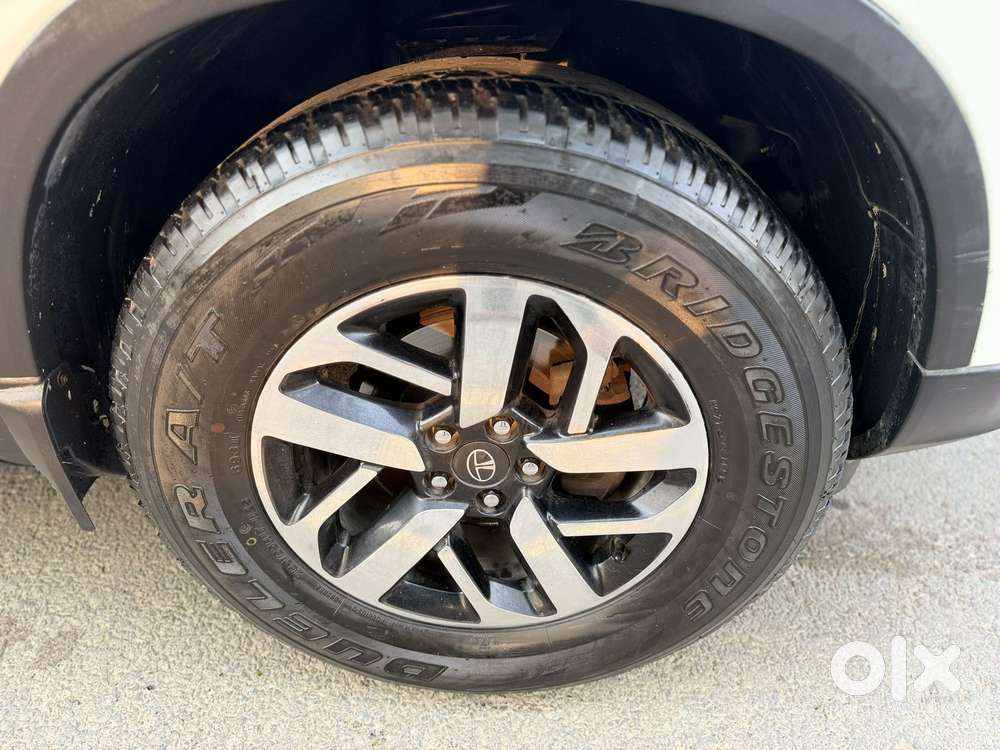 Tata Safari 2.0 Kryotec Xm, 2023, Diesel