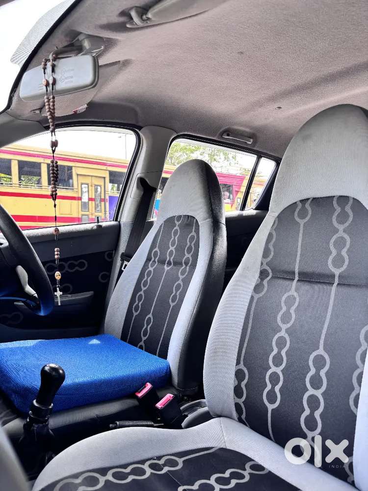 Calicut Registration Alto 800  True Value Purchased Vehicle For Sale