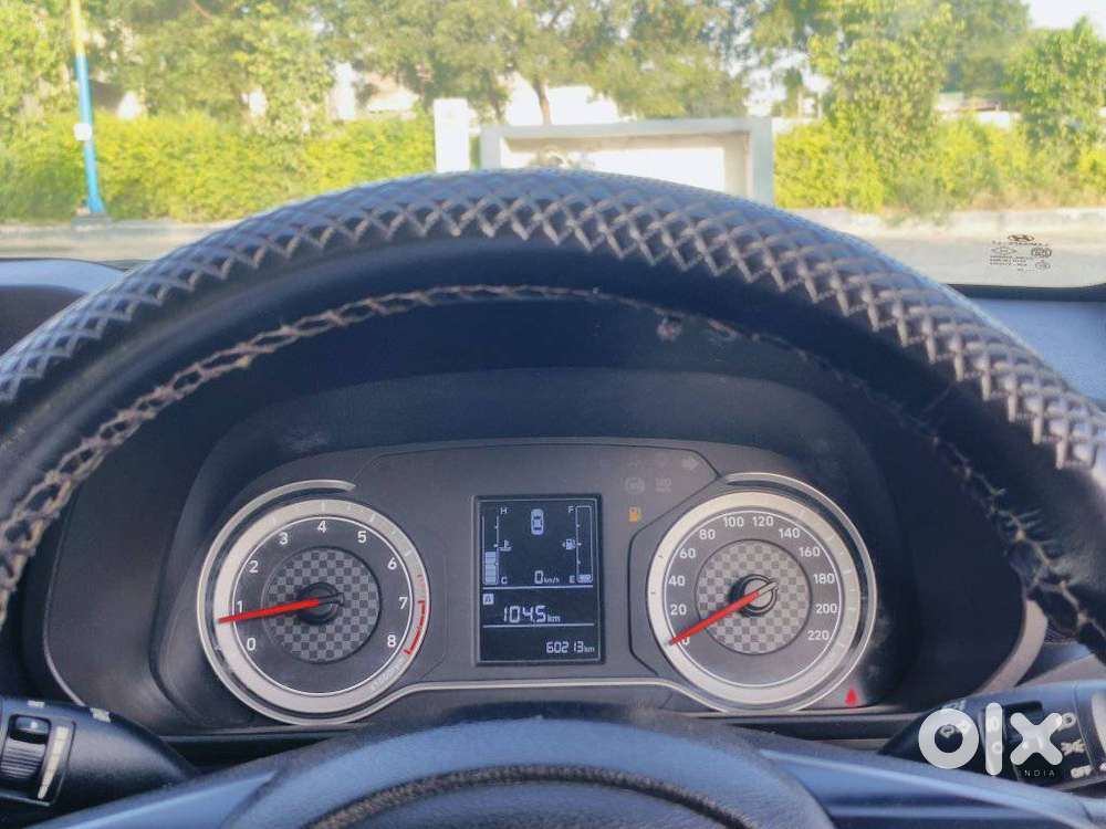 Hyundai New I20 1.2 Magna Mt, 2021, Petrol