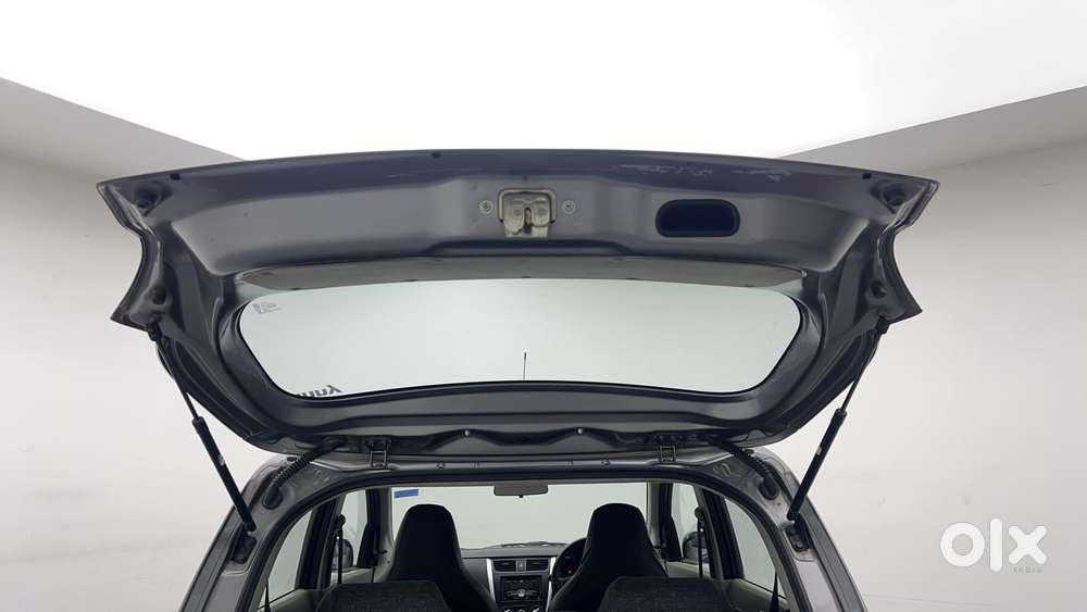 Maruti Suzuki Celerio Vxi, 2014, Petrol