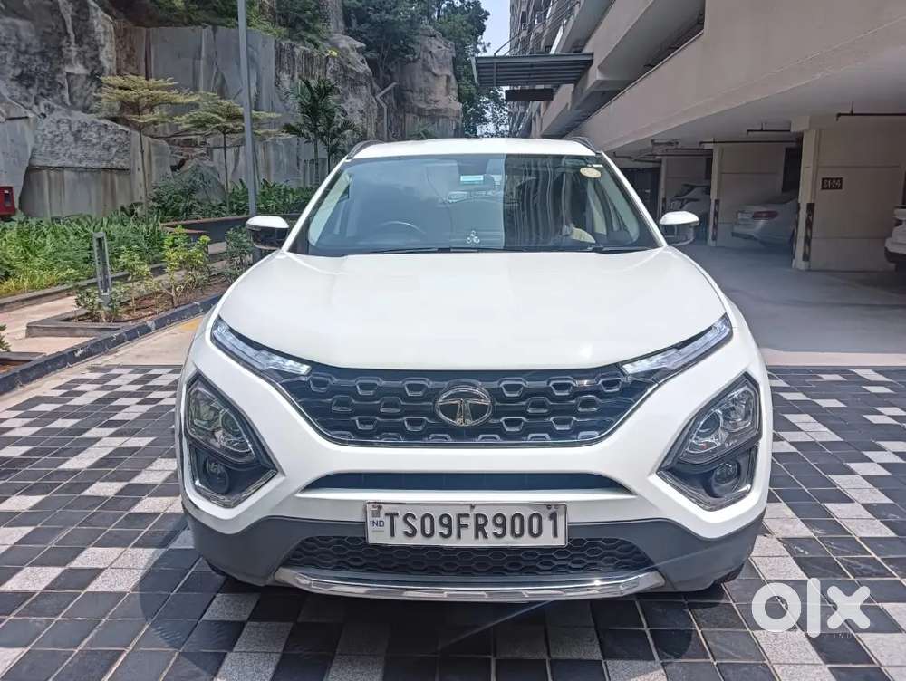 Tata Harrier 2.0 Kryotec Xza 2021 Diesel