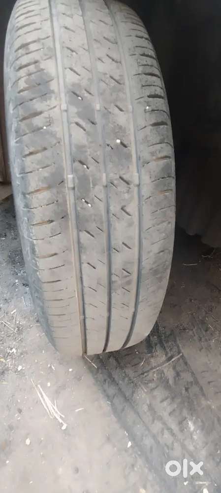 Toyota Innova Crysta