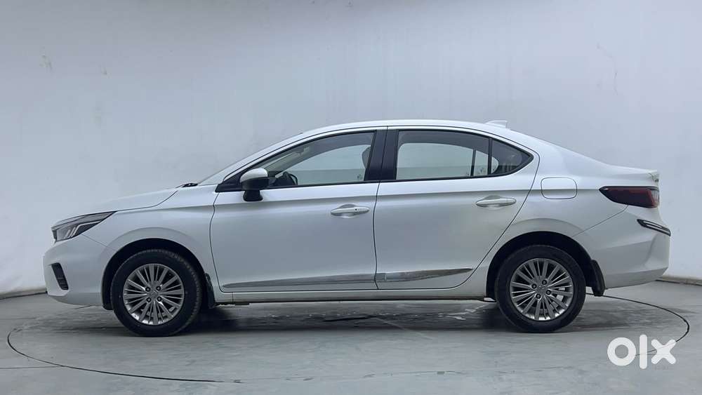 Honda City I-vtec V, 2021, Petrol
