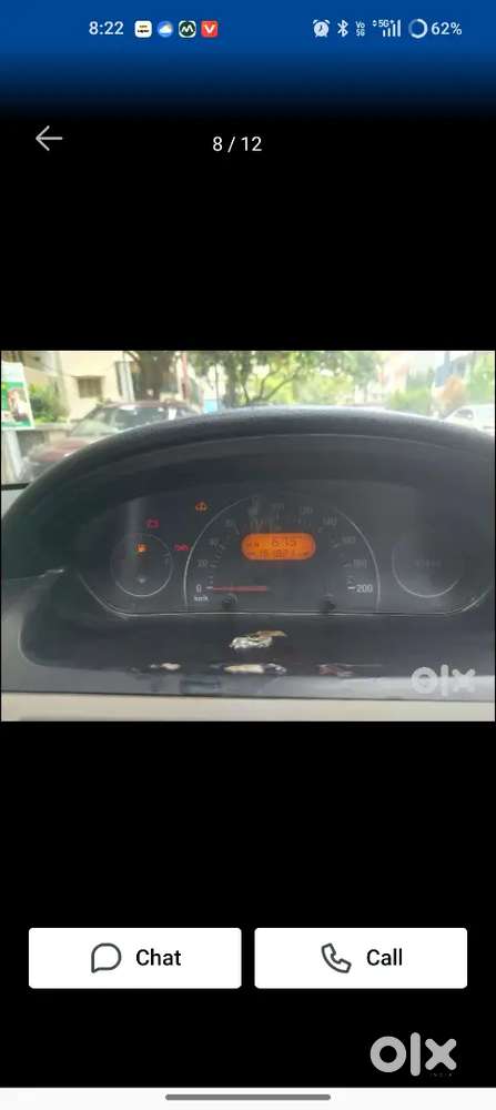 Tata Indica Vista 2013