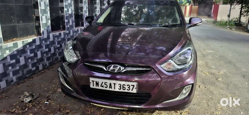 Vichle Full Condition