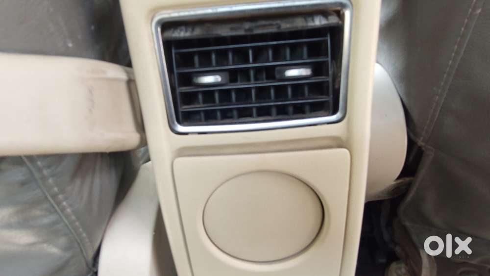 Volkswagen Vento Diesel Highline, 2011, Diesel