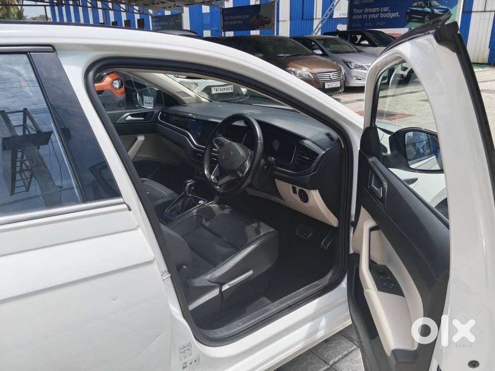 Volkswagen Virtus Gt 1.5 Tsi Dsg, 2023, Petrol