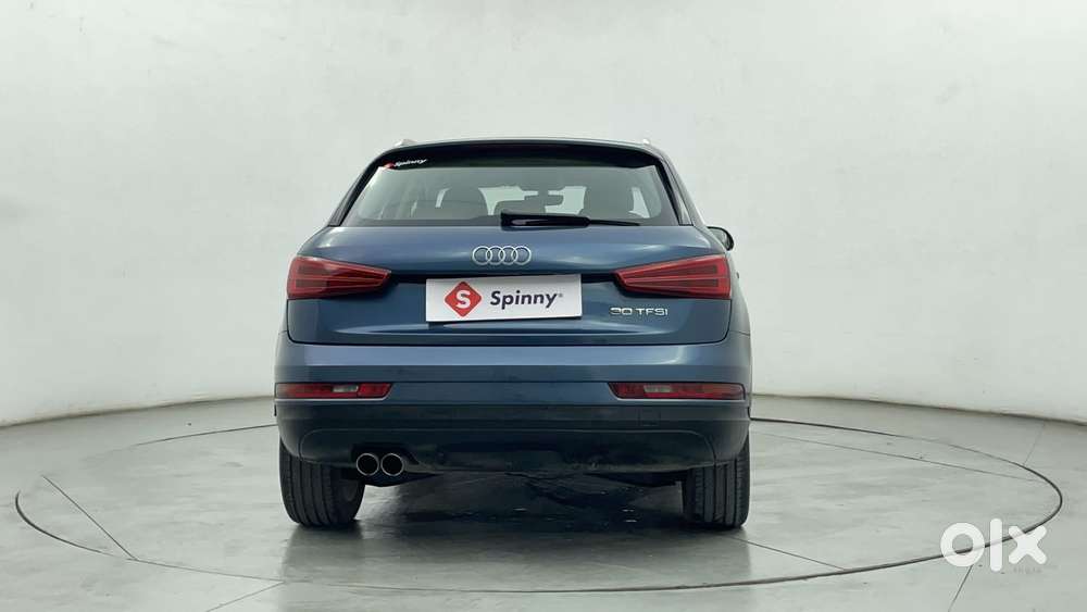 Audi Q3 1.4 30 Tfsi Premium, 2018, Petrol