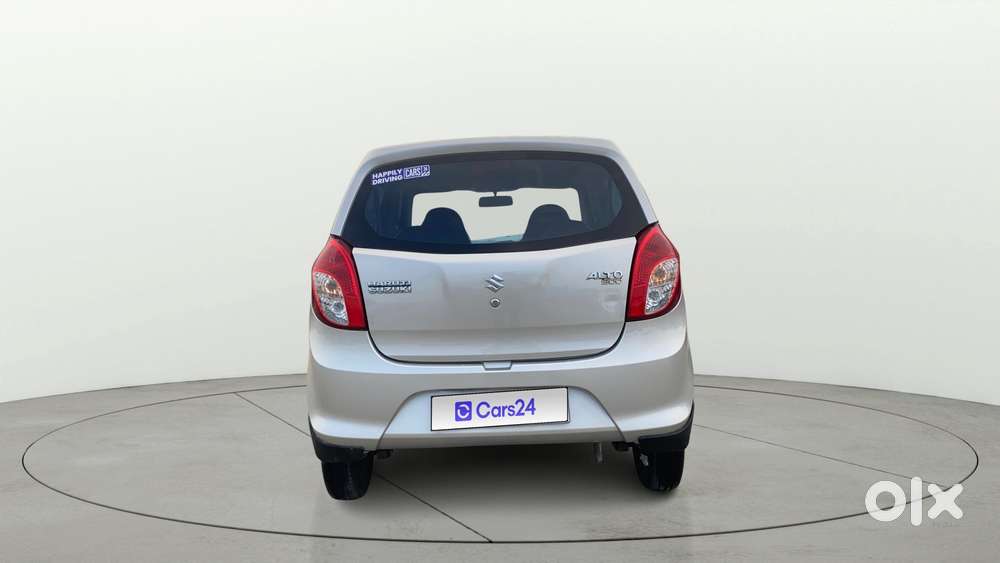Maruti Suzuki Alto 800 Lxi, 2017, Petrol