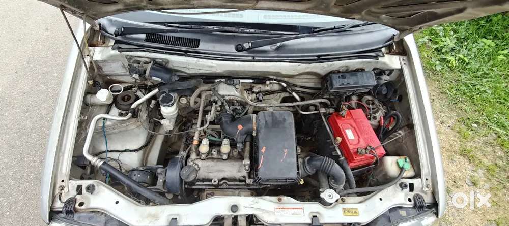 Maruti Alto Lxi