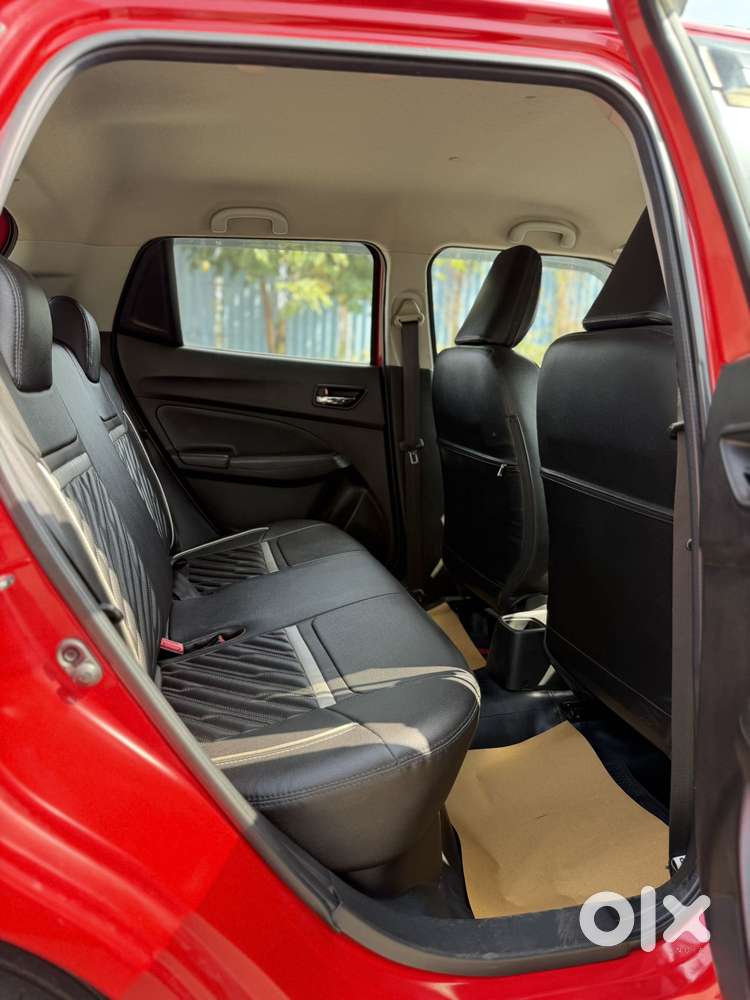 Maruti Suzuki Swift Amt Vxi, 2018, Petrol