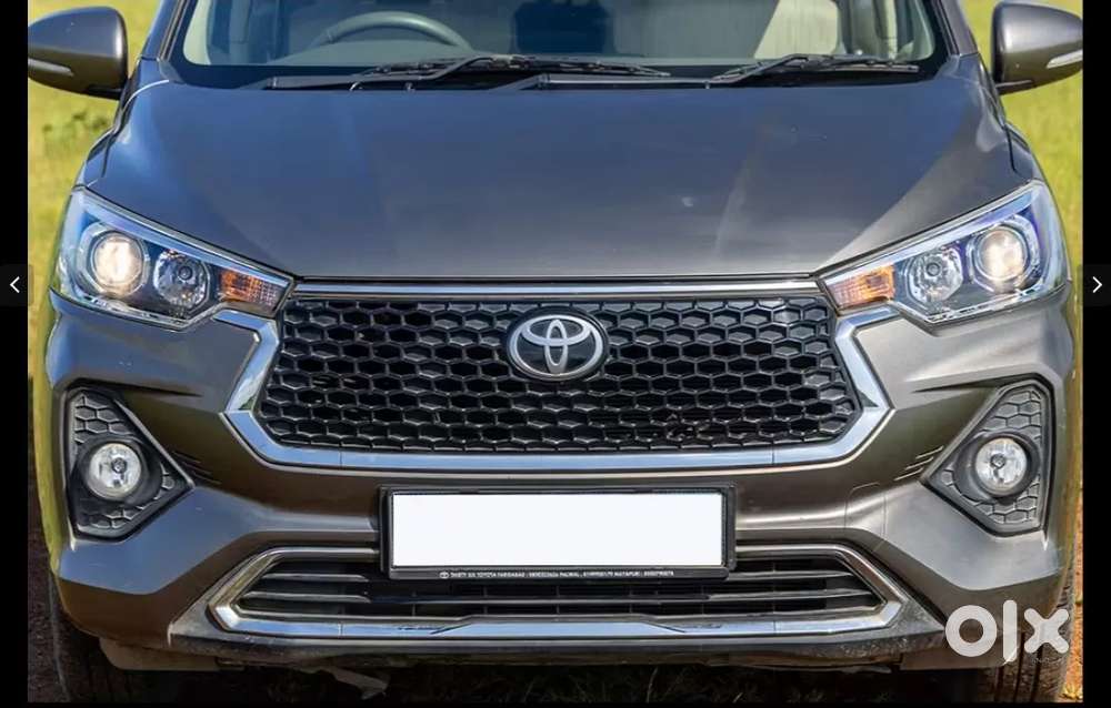 Toyota Rumion, 2026, Petrol