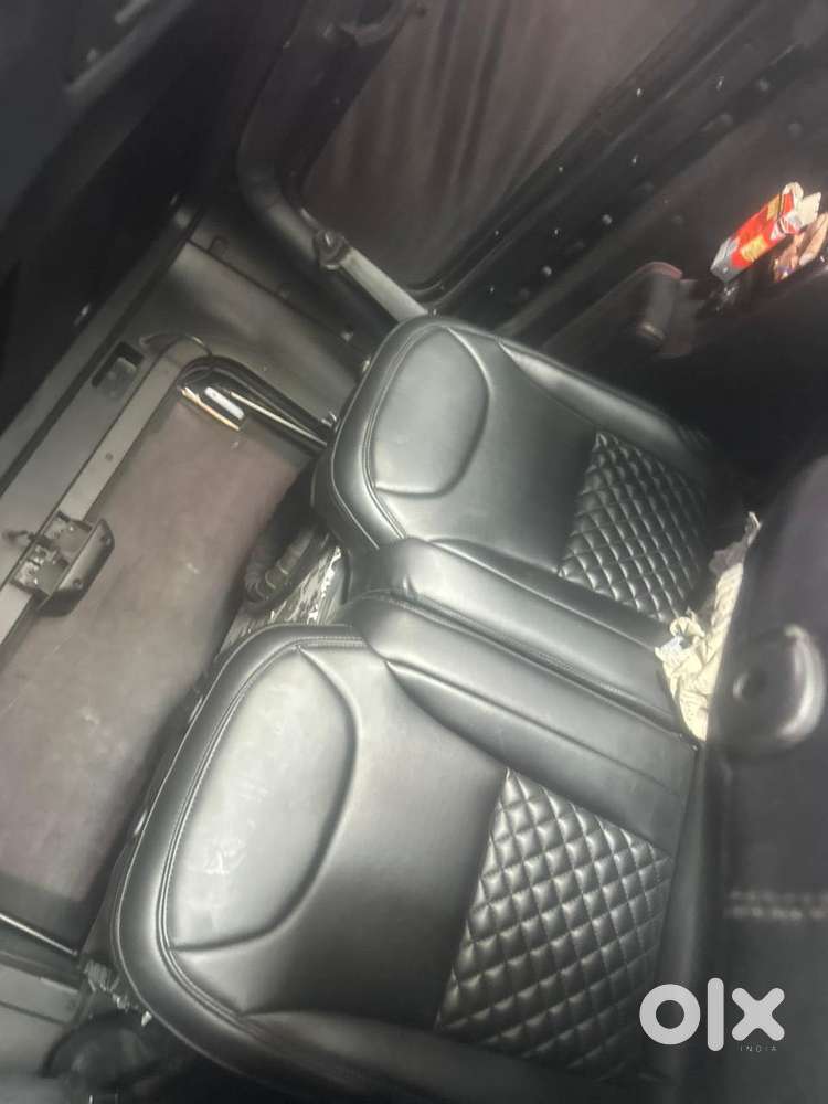 Mahindra Thar Lx D 4wd At, 2025, Diesel