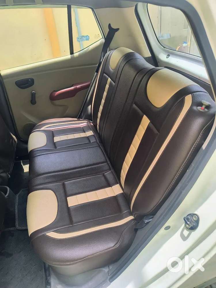 Hyundai I10 Petrol Manual 2013 Model