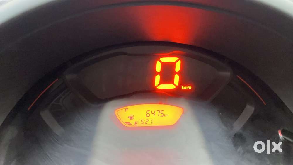 Maruti Suzuki S-presso Vxi Opt, 2024, Petrol