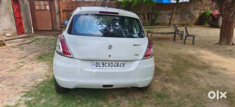 Maruti Suzuki Swift 2014 Diesel Good Condition