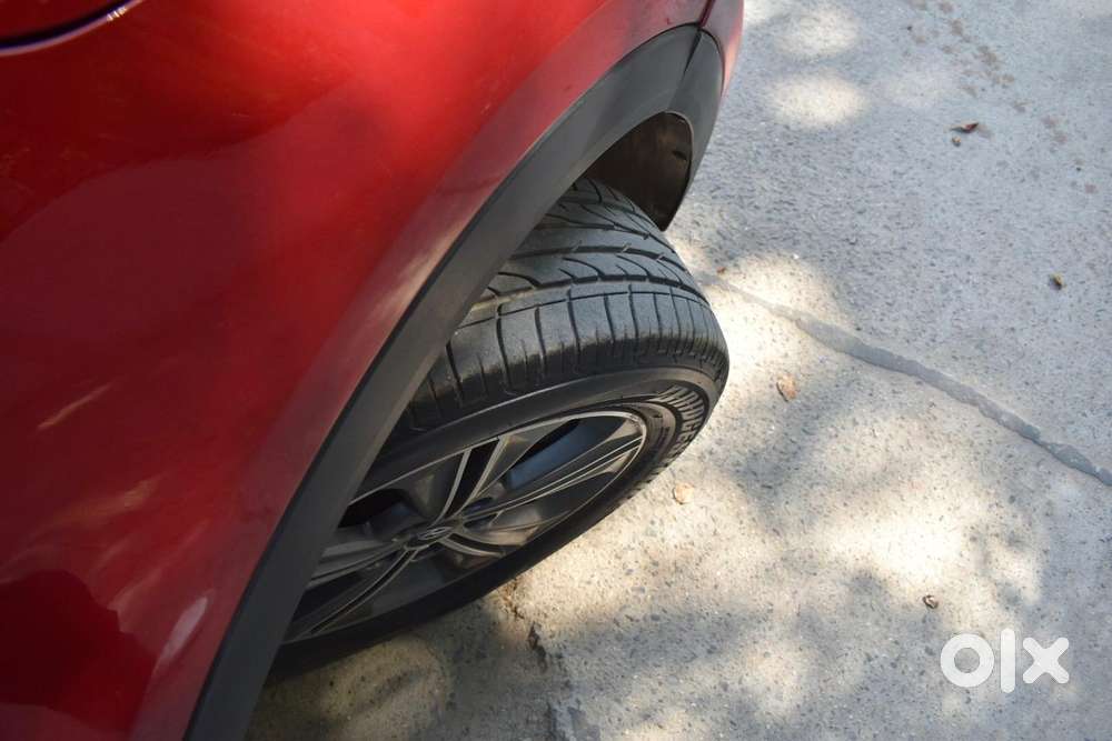 Hyundai Creta 1.6 Sx Plus Petrol At, 2016, Petrol