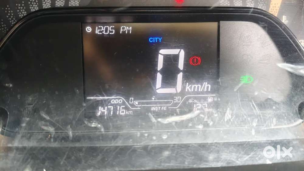 Tata Nexon 2023 First Owner