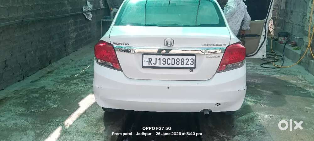 Selling A Second Hand Car
