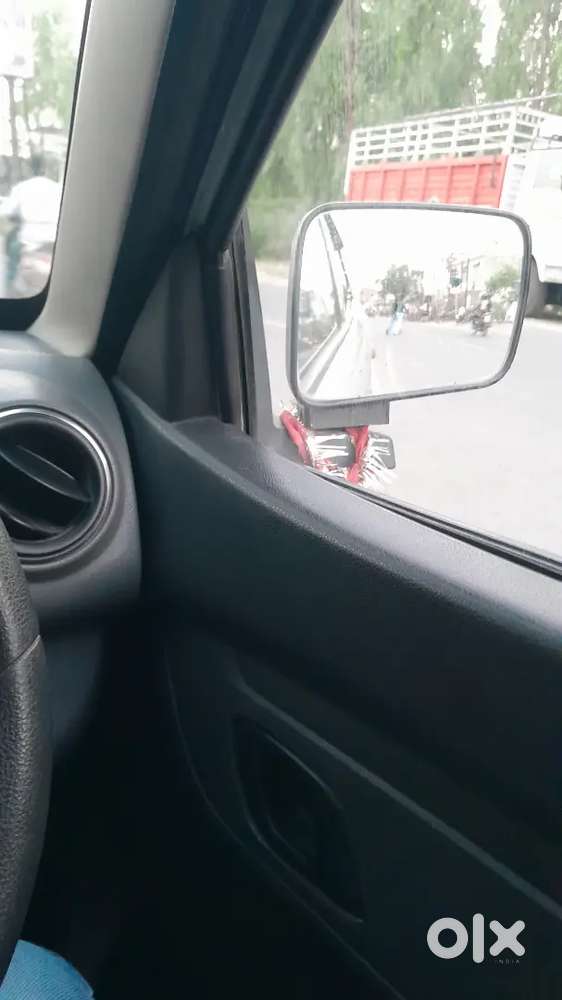 Renault Kwid Petrol 2016
