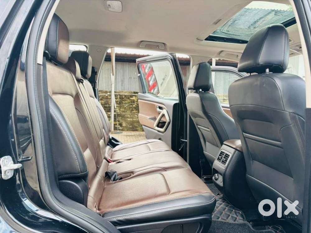Mahindra Scorpio-n 2.2 Z8 Diesel At 7 Str, 2025, Diesel