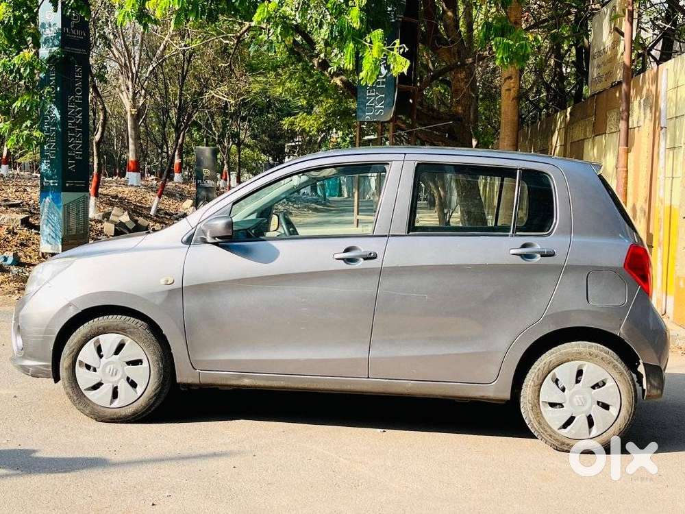 Maruti Suzuki Celerio Vxi(o), 2018, Cng & Hybrids